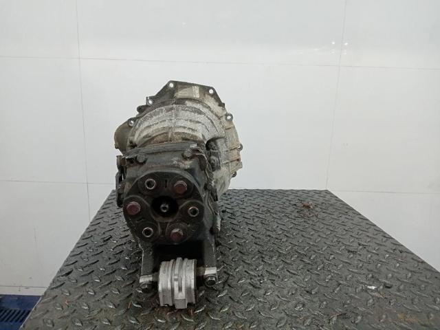 2102600800 MERCEDES КПП в сборе (механическая коробка передач) купить в Ровно