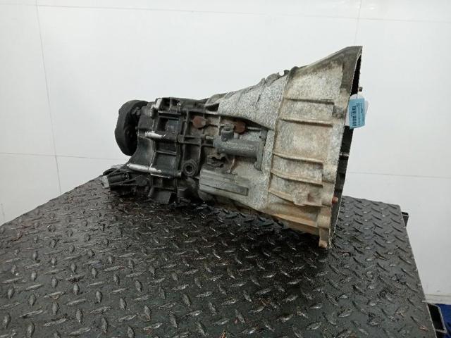 MERCEDES 2102600800 КПП в наличии Днепр