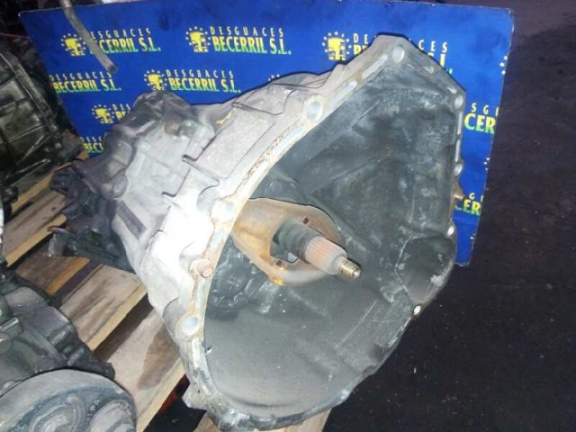 MERCEDES 2102600800 КПП в наличии Запорожье