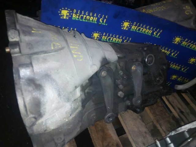 MERCEDES 2102600800 КПП в наличии Одесса