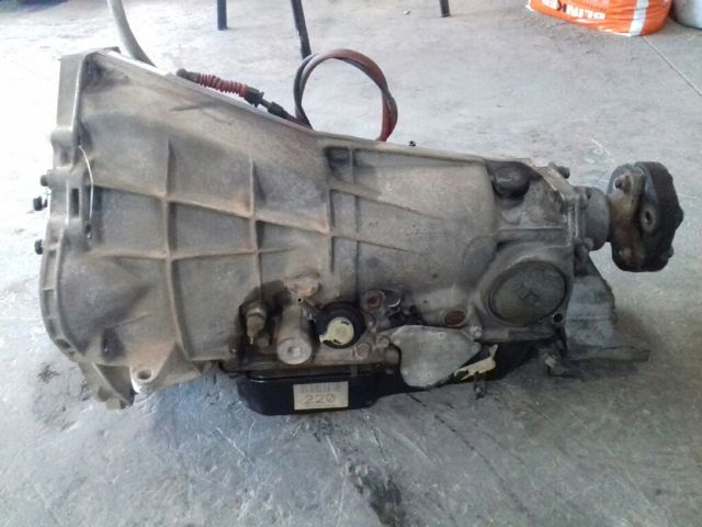 2102700200 MERCEDES АКПП купить в Хмельницкий
