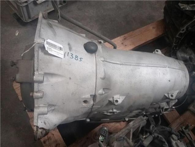 MERCEDES 2102701701 АКПП в сборе (автоматическая коробка передач) в наличии Хмельницкий