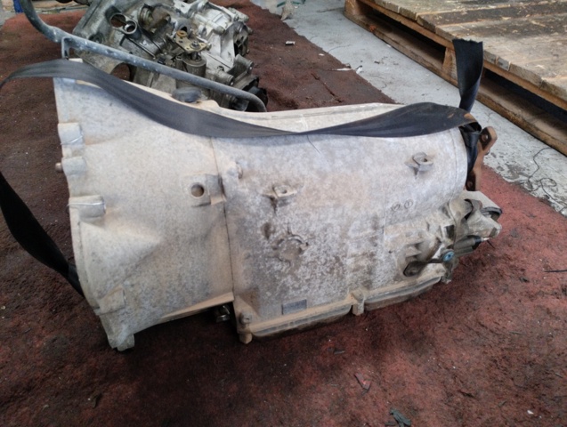 MERCEDES 2102701701 АКПП в наличии Днепр