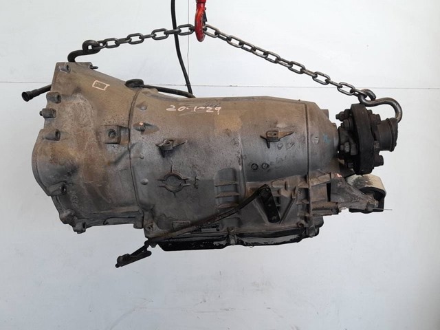 MERCEDES 2102701701 АКПП в сборе (автоматическая коробка передач) в наличии Кривой Рог