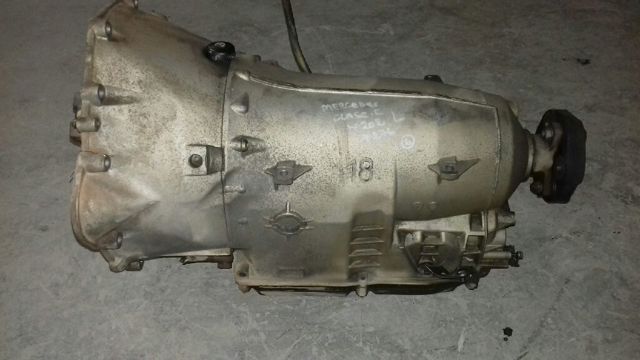 2102707100 АКПП в сборе (автоматическая коробка передач) купить Чернигов