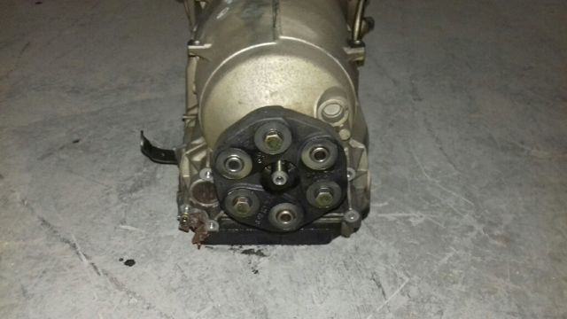 MERCEDES 2102707100 АКПП в наличии Кривой Рог