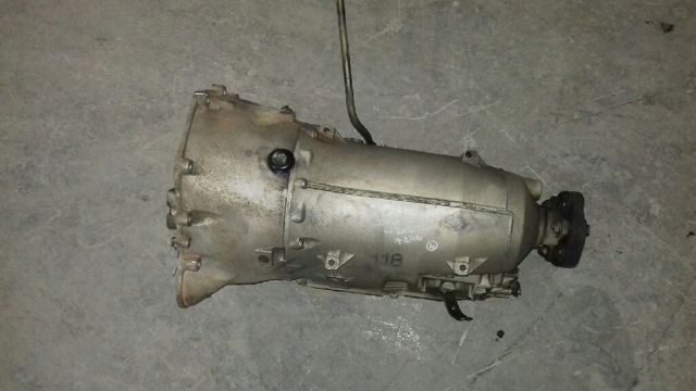 2102707100 MERCEDES АКПП купить в Харьков