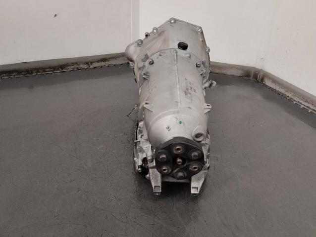 2102707200 MERCEDES АКПП купить в Сумы