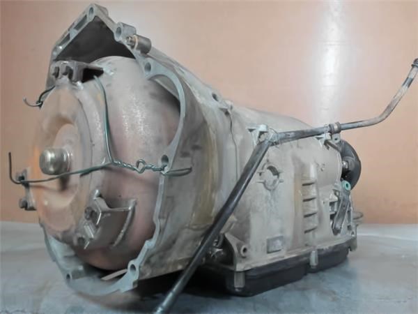 2102707400 MERCEDES АКПП купить в Сумы