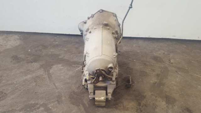 2102707500 MERCEDES АКПП купить в Винница