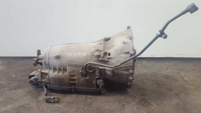 MERCEDES 2102707500 АКПП в наличии Полтава