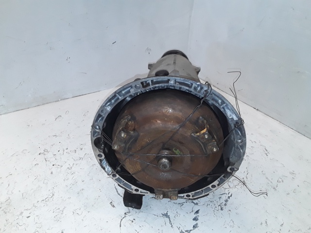 2102707700 MERCEDES КПП купить в Каменское