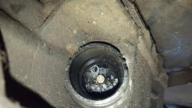 MERCEDES 2102707700 КПП в наличии Сумы