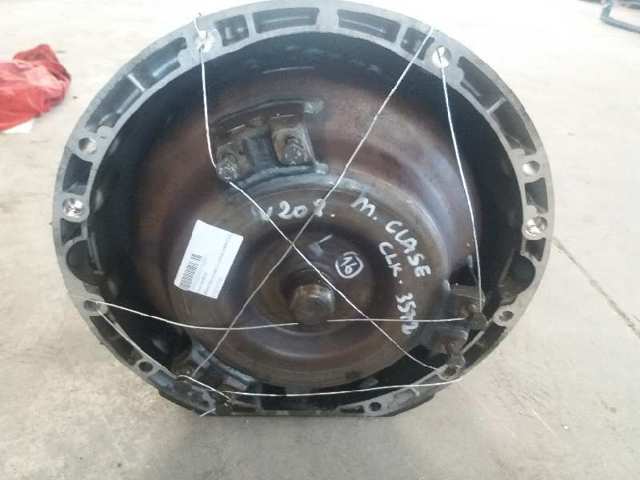 2102707700 MERCEDES КПП купить в Винница
