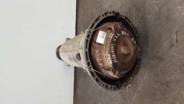 2102707700 MERCEDES КПП купить в Хмельницкий