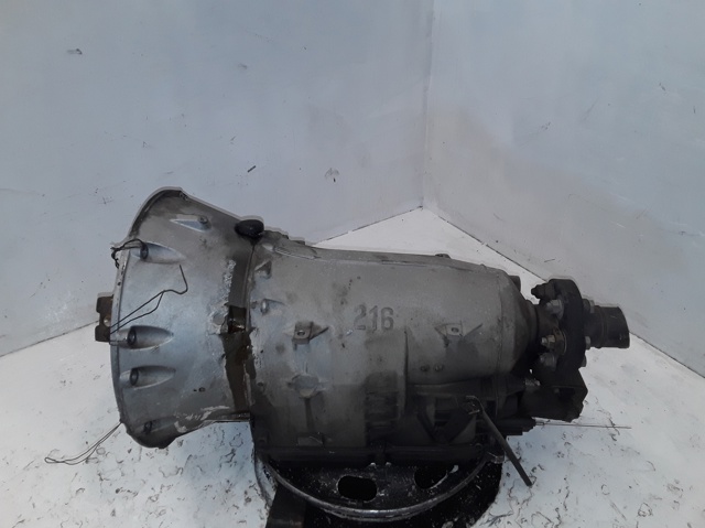 MERCEDES 2102707700 КПП в наличии Николаев