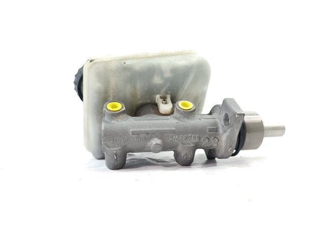 Cilindro mestre do freio 21028799 PEUGEOT