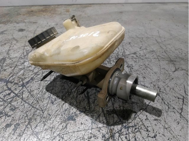 Bomba de freio para Peugeot 306 2.0 hdi 90 rima (dw10td) 21028799