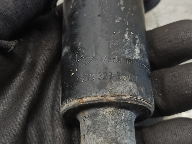 2103233600 MERCEDES Амортизатор передний купить в Каменское