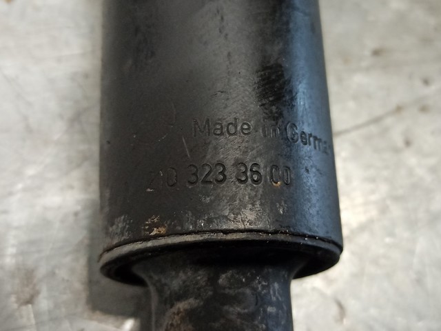 2103233600 MERCEDES Амортизатор передний купить в Кривой Рог