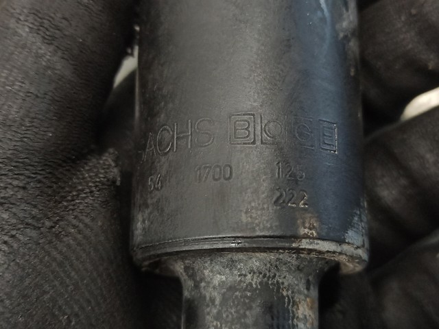 2103233600 MERCEDES Амортизатор передний купить в Черновцы