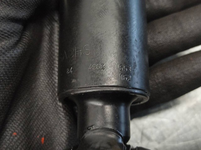 MERCEDES 2103235000 Амортизатор передний в наличии Полтава