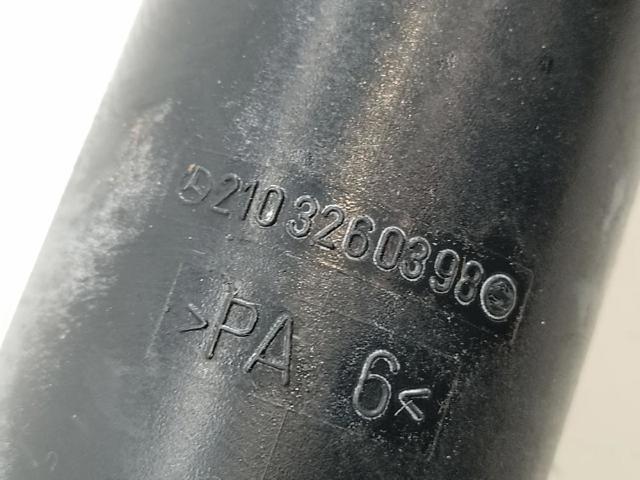 2103260398 MERCEDES Амортизатор задний правый купить в Украина
