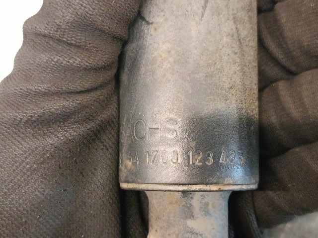 2103261600 MERCEDES Амортизатор задний купить в Одесса