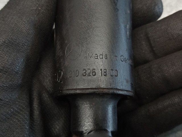 2103261800 MERCEDES Амортизатор задний купить в Хмельницкий