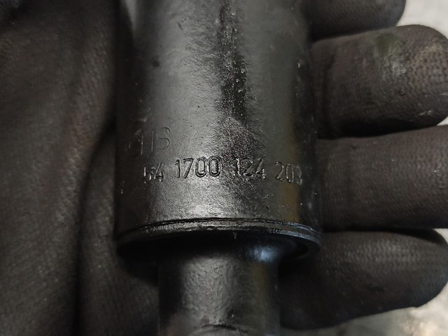 MERCEDES 2103261800 Амортизатор задний в наличии Черновцы