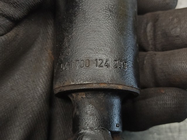2103261800 MERCEDES Амортизатор задний купить в Житомир