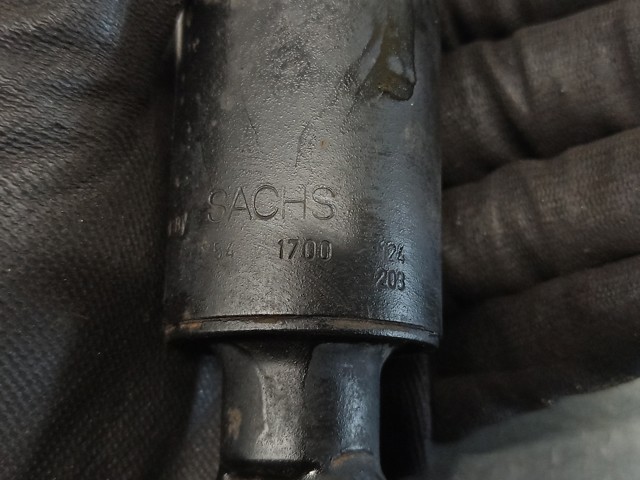 2103261800 MERCEDES Амортизатор задний купить в Каменское