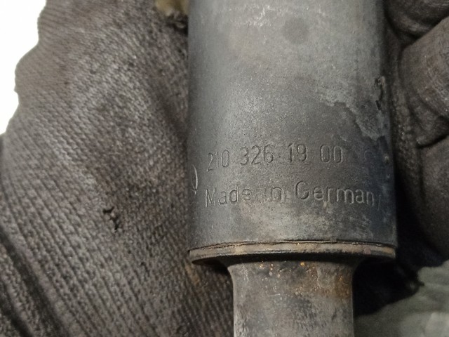 MERCEDES 2103261900 Амортизатор задний в наличии Полтава