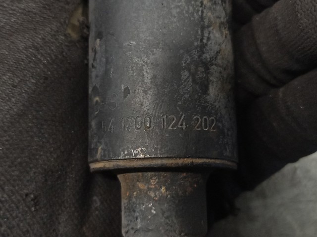 MERCEDES 2103261900 Амортизатор задний в наличии Ирпень