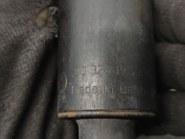 MERCEDES 2103261900 Амортизатор задний в наличии Кривой Рог