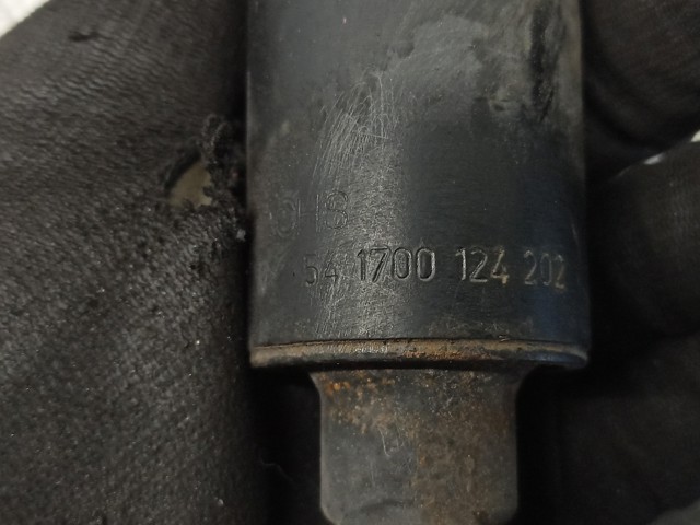 2103261900 MERCEDES Амортизатор задний купить в Сумы