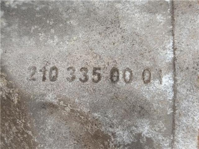 2103350001 MERCEDES купить в Одесса