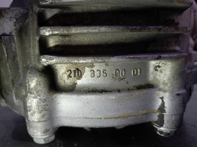 MERCEDES 2103350001 в наличии Одесса