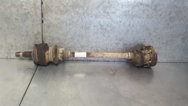 MERCEDES 2103500802 Полуось задняя левая в наличии Сумы