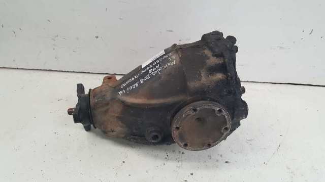 MERCEDES 2103502914 Редуктор задний в наличии Винница