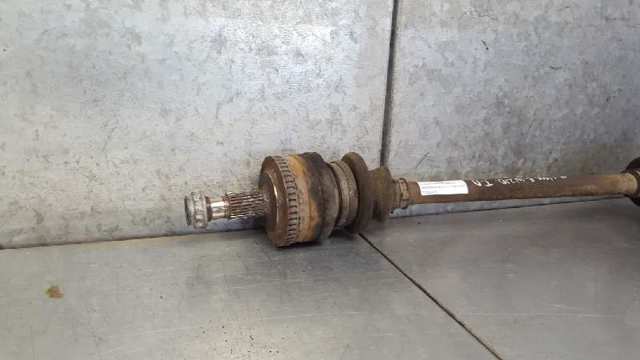 2103509010 MERCEDES Задняя полуось купить в Хмельницкий
