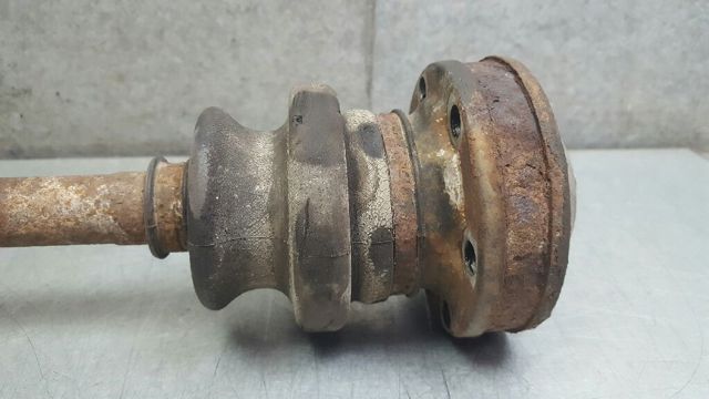 2103509010 MERCEDES Задняя полуось купить в Черновцы