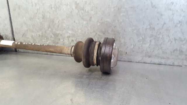 2103509010 Задняя полуось купить Сумы
