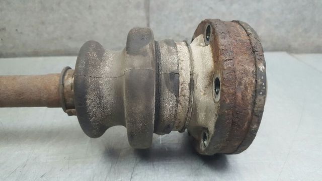 2103509010 MERCEDES Полуось задняя купить в Житомир