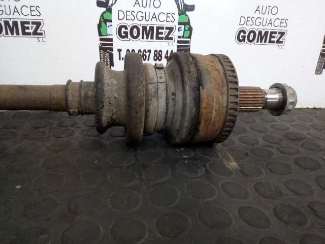 MERCEDES 2103509010 Задняя полуось в наличии Ровно