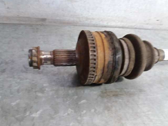 2103509010 MERCEDES Полуось задняя купить в Киев