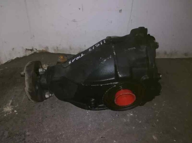 2103510805 MERCEDES Корпус редуктора заднего моста купить в Черкассы