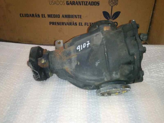 MERCEDES 2103510805 Корпус редуктора заднего моста в наличии Тернополь