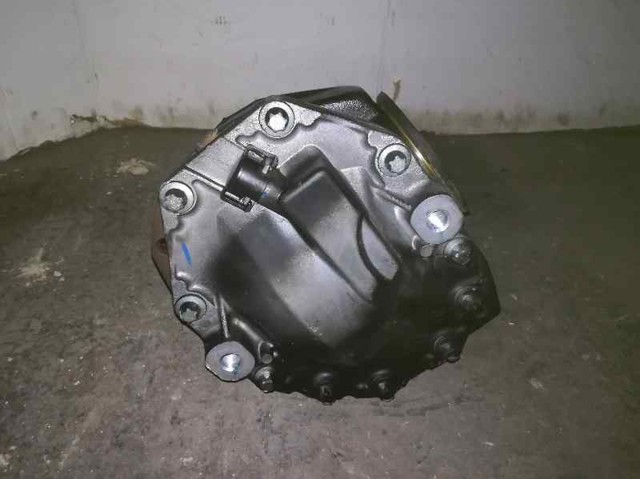MERCEDES 2103510805 Корпус редуктора заднего моста в наличии Кривой Рог