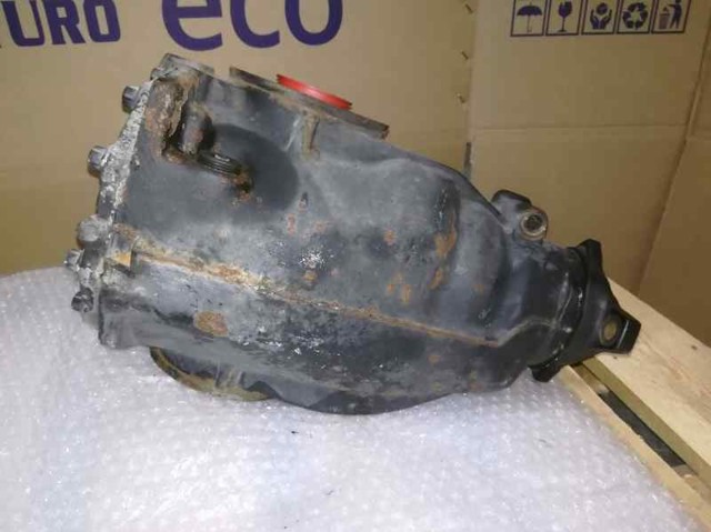 MERCEDES 2103510805 Корпус редуктора заднего моста в наличии Хмельницкий